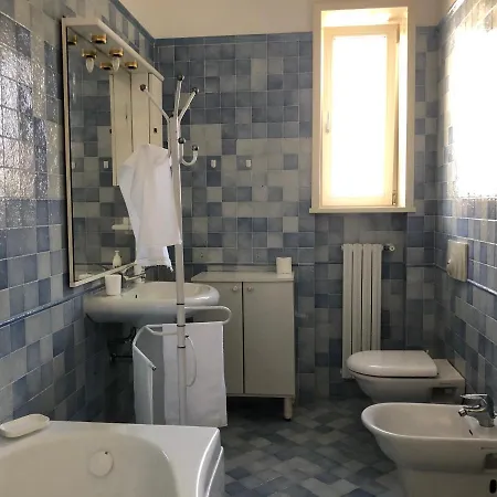 Holiday home Gallipoli Residence *