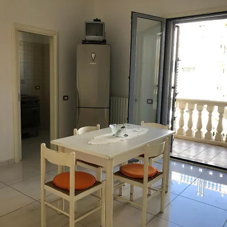Gallipoli Residence *