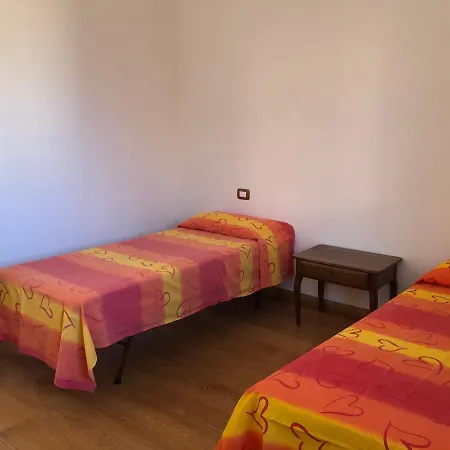 Holiday home Gallipoli Residence *