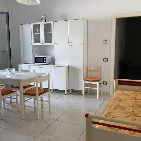Holiday home Gallipoli Residence