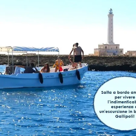 Casa vacanze Beach *