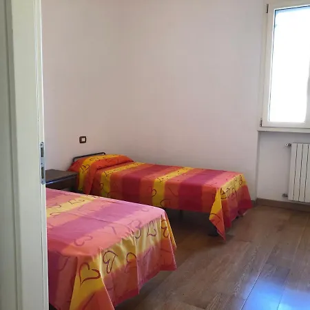 Beach Casa vacanze *